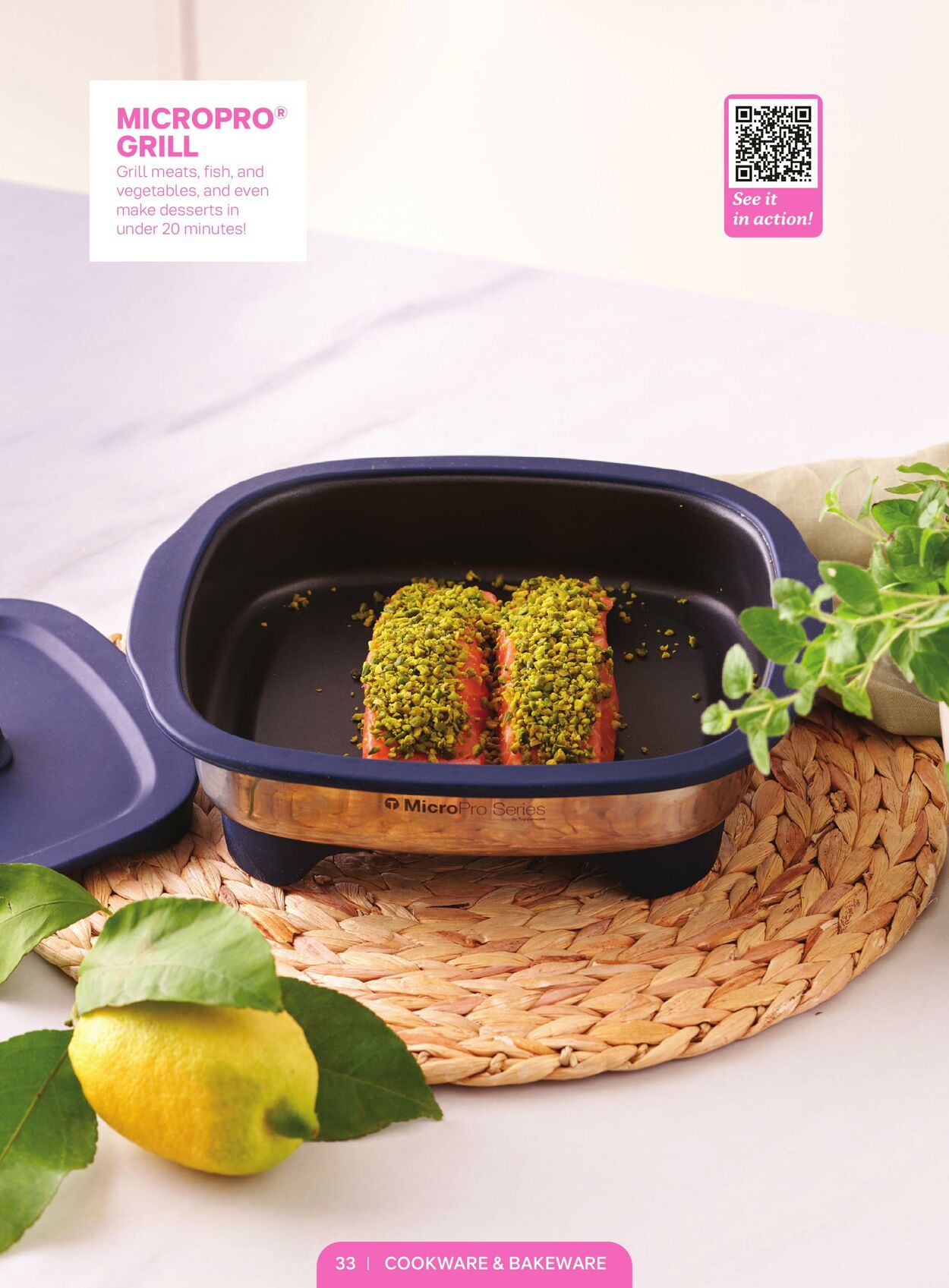 Flyer Tupperware 01.05.2023 - 31.08.2023