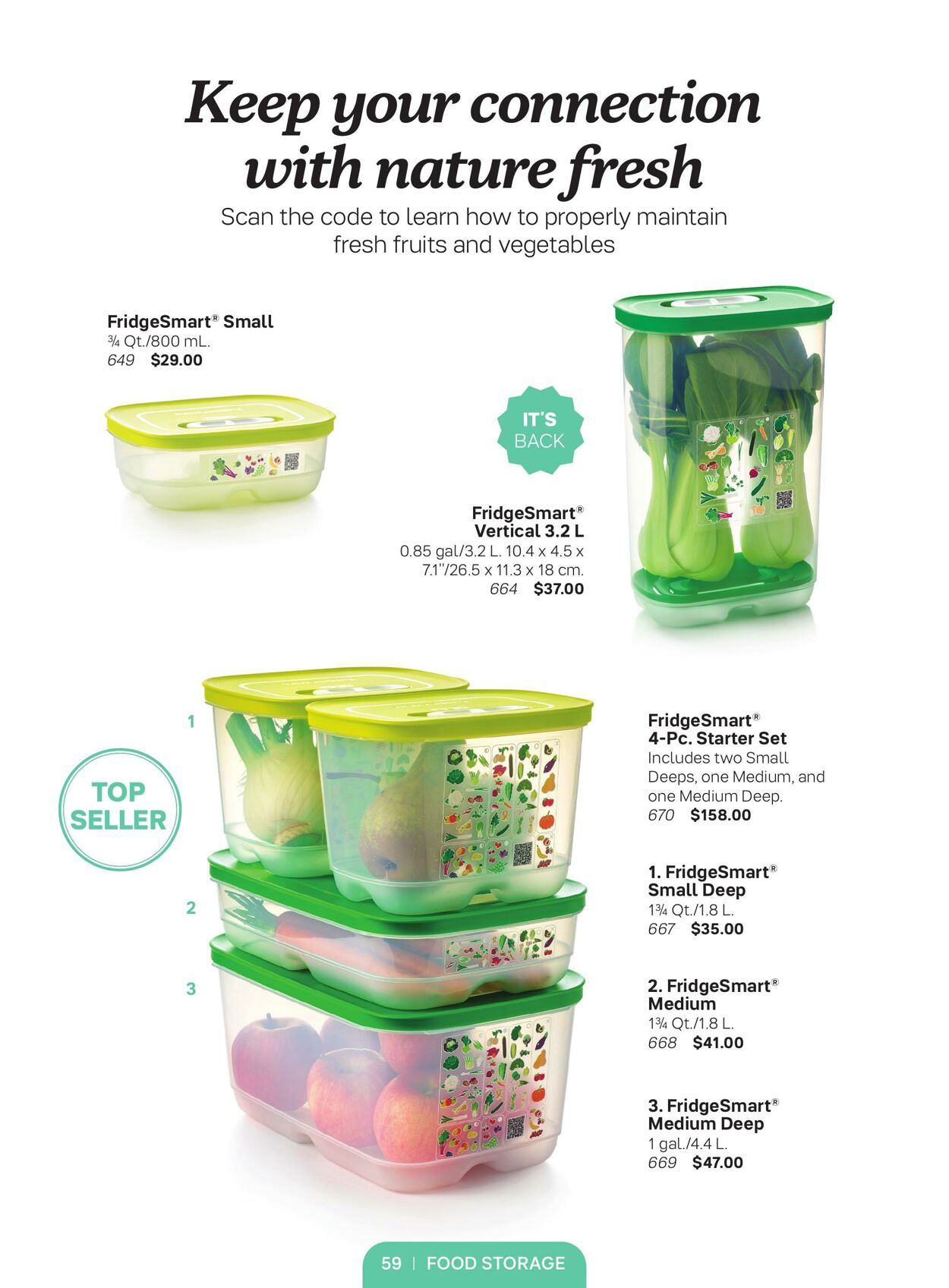 Flyer Tupperware 01.05.2023 - 31.08.2023