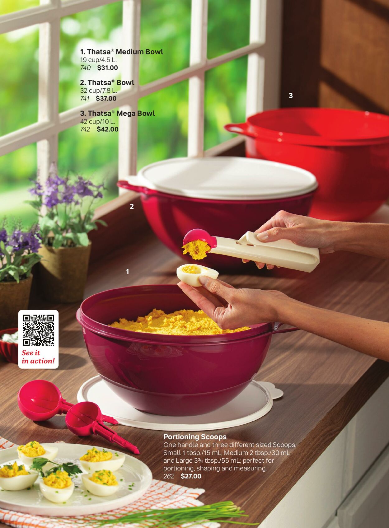 Flyer Tupperware 12.05.2022 - 31.08.2022