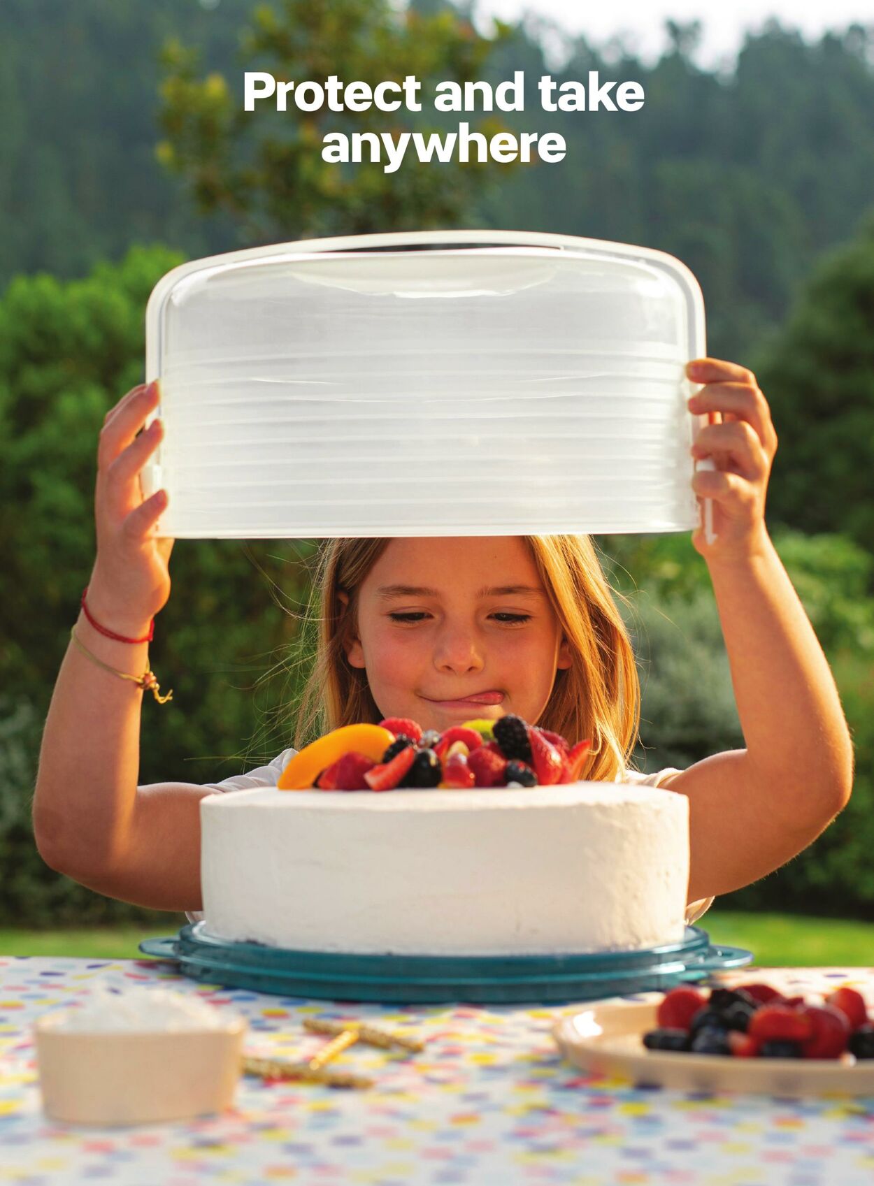 Flyer Tupperware 12.05.2022 - 31.08.2022