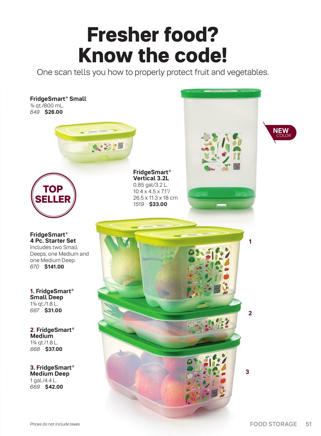 Flyer Tupperware 12.05.2022 - 31.08.2022