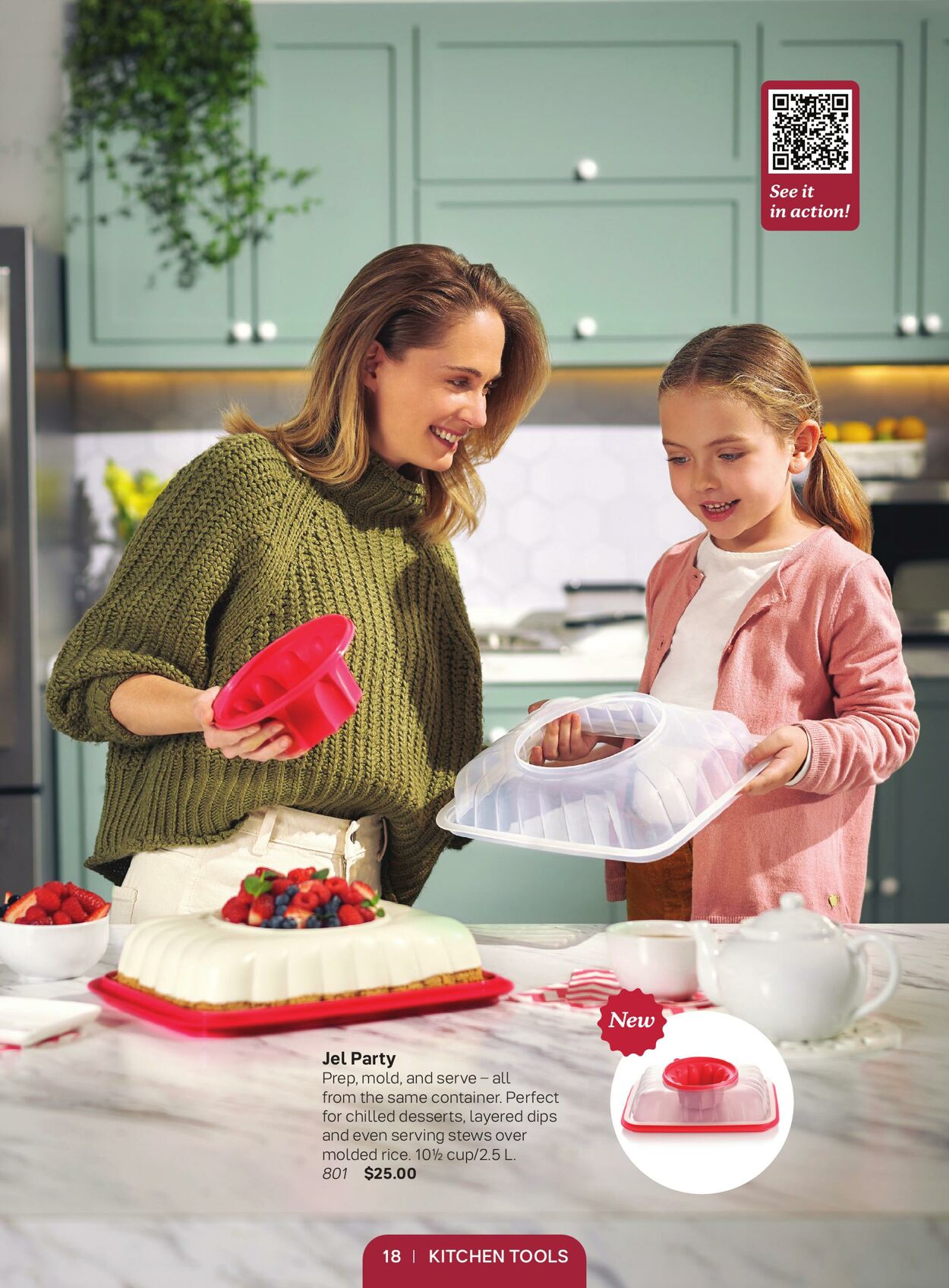 Flyer Tupperware 01.09.2022 - 28.02.2023