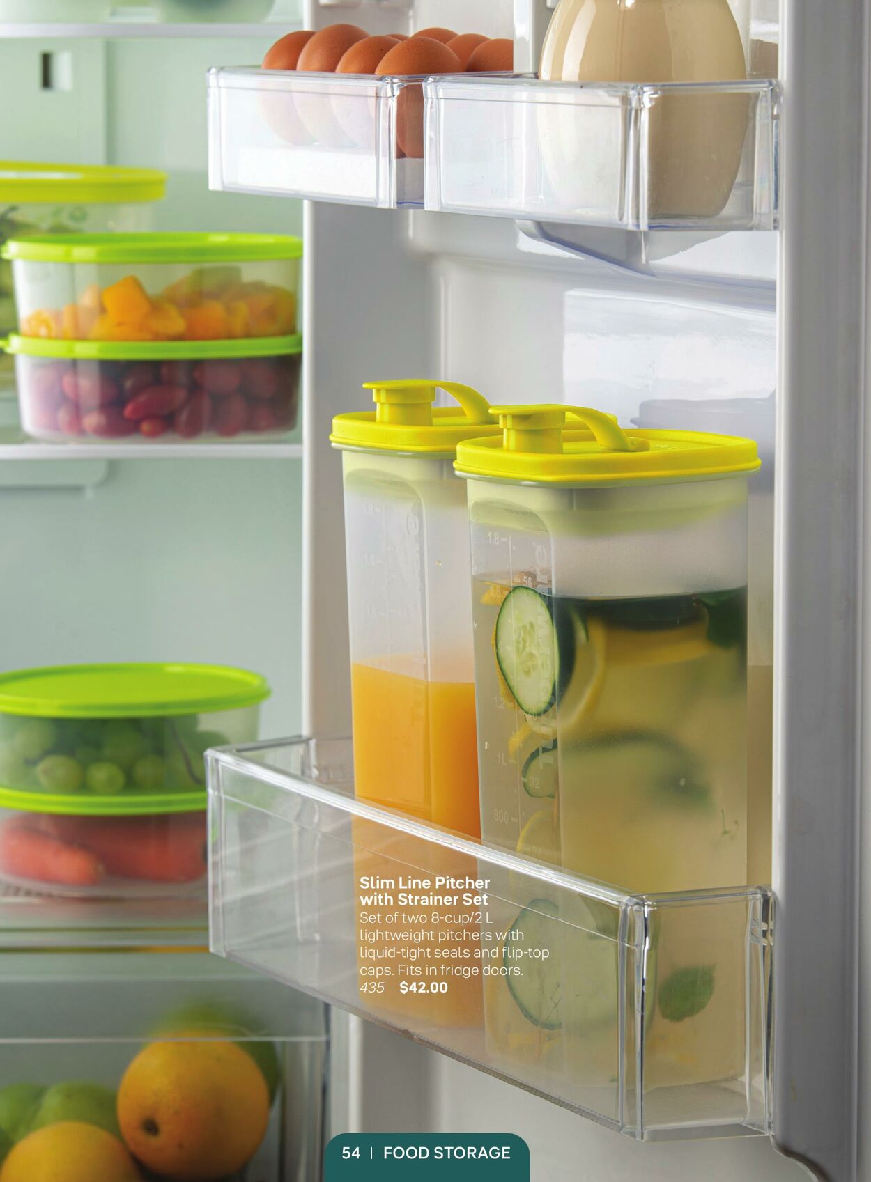 Flyer Tupperware 01.09.2022 - 28.02.2023