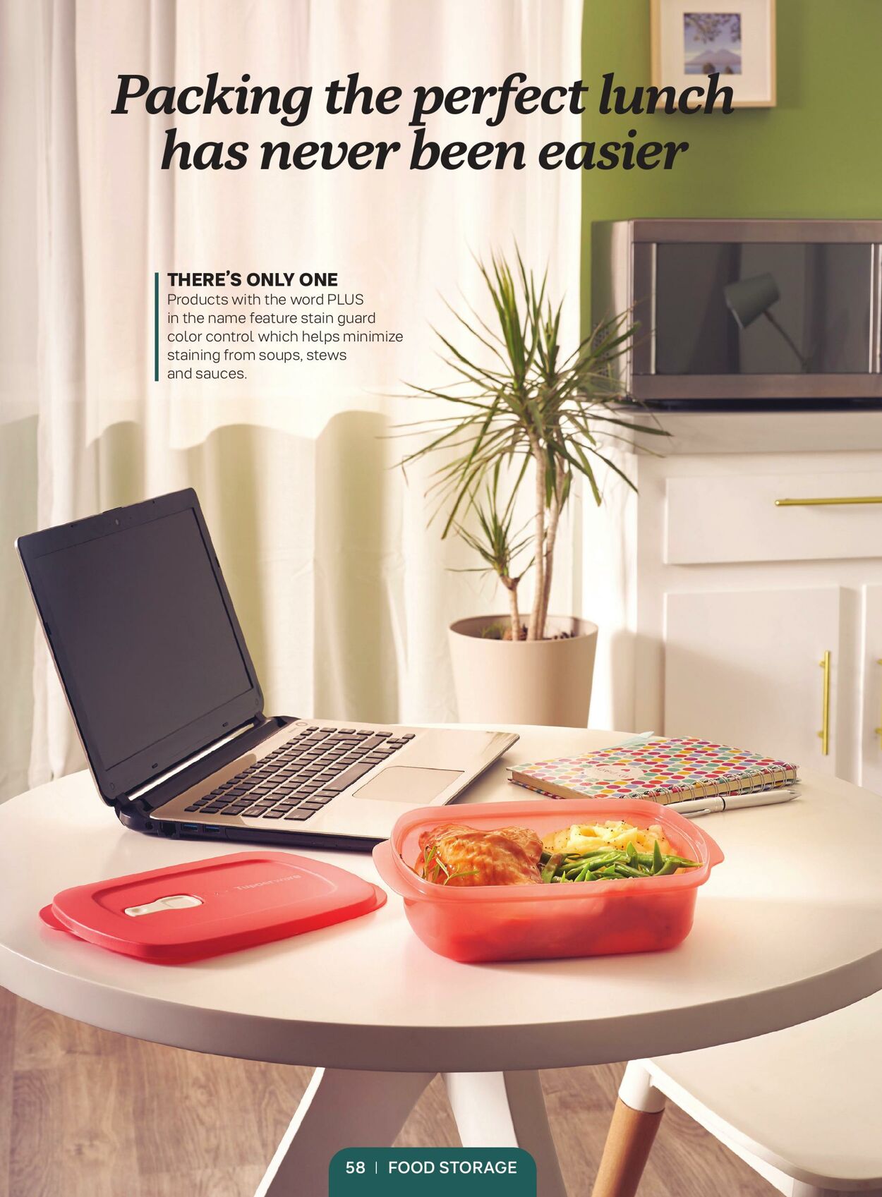 Flyer Tupperware 01.09.2022 - 28.02.2023