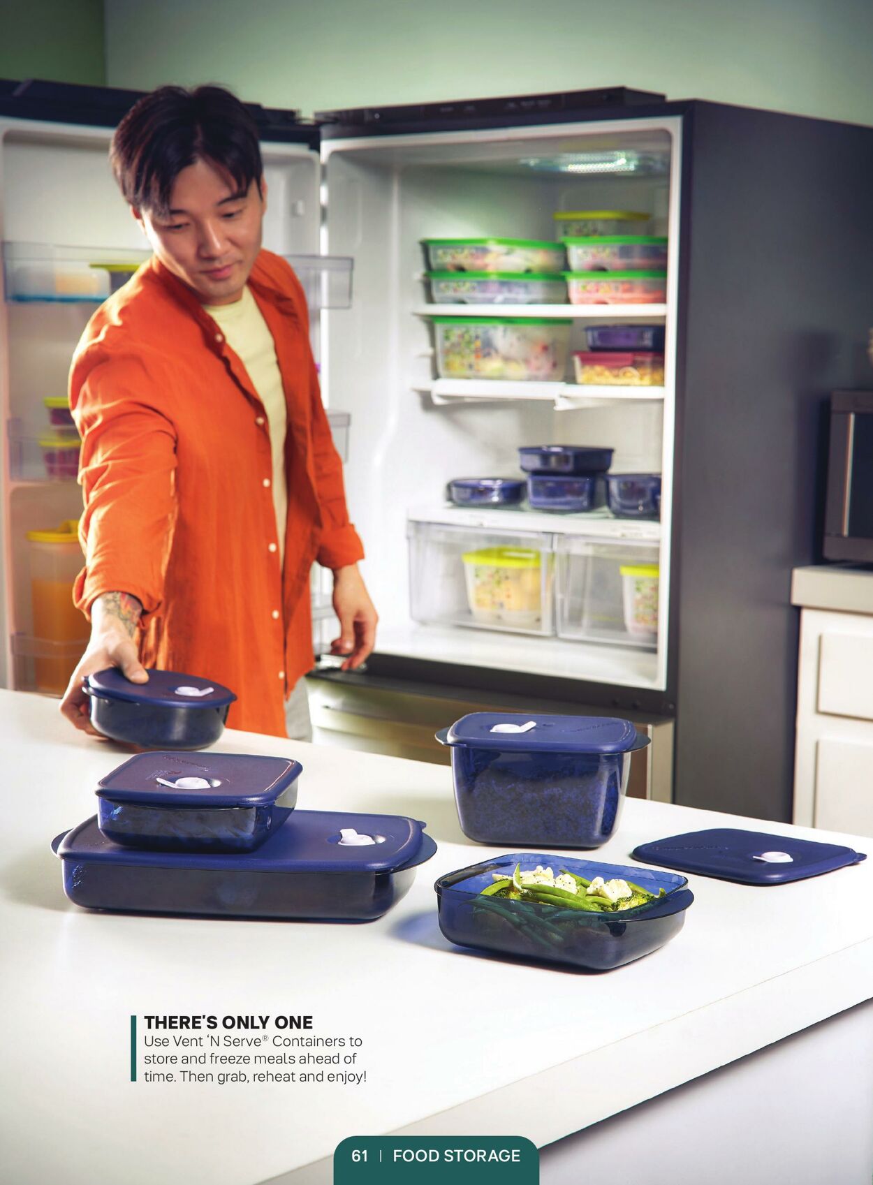 Flyer Tupperware 01.09.2022 - 28.02.2023