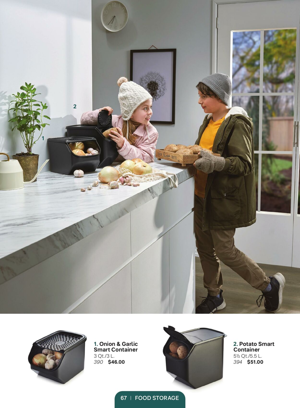 Flyer Tupperware 01.09.2022 - 28.02.2023