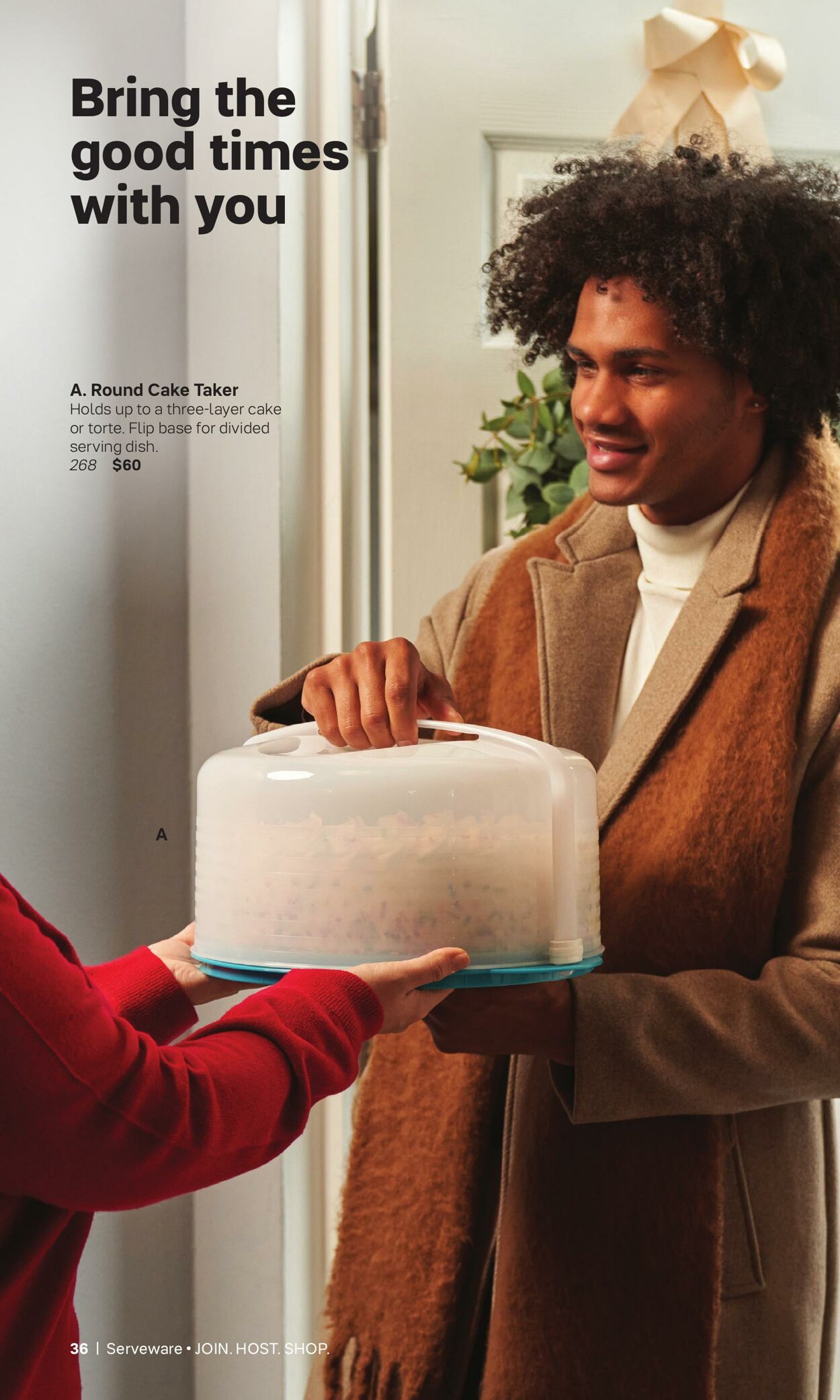 Flyer Tupperware 01.09.2023 - 31.12.2023