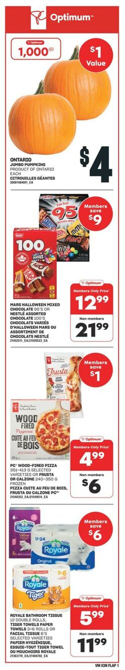 Flyer Valu Mart 10.11.2022 - 16.11.2022