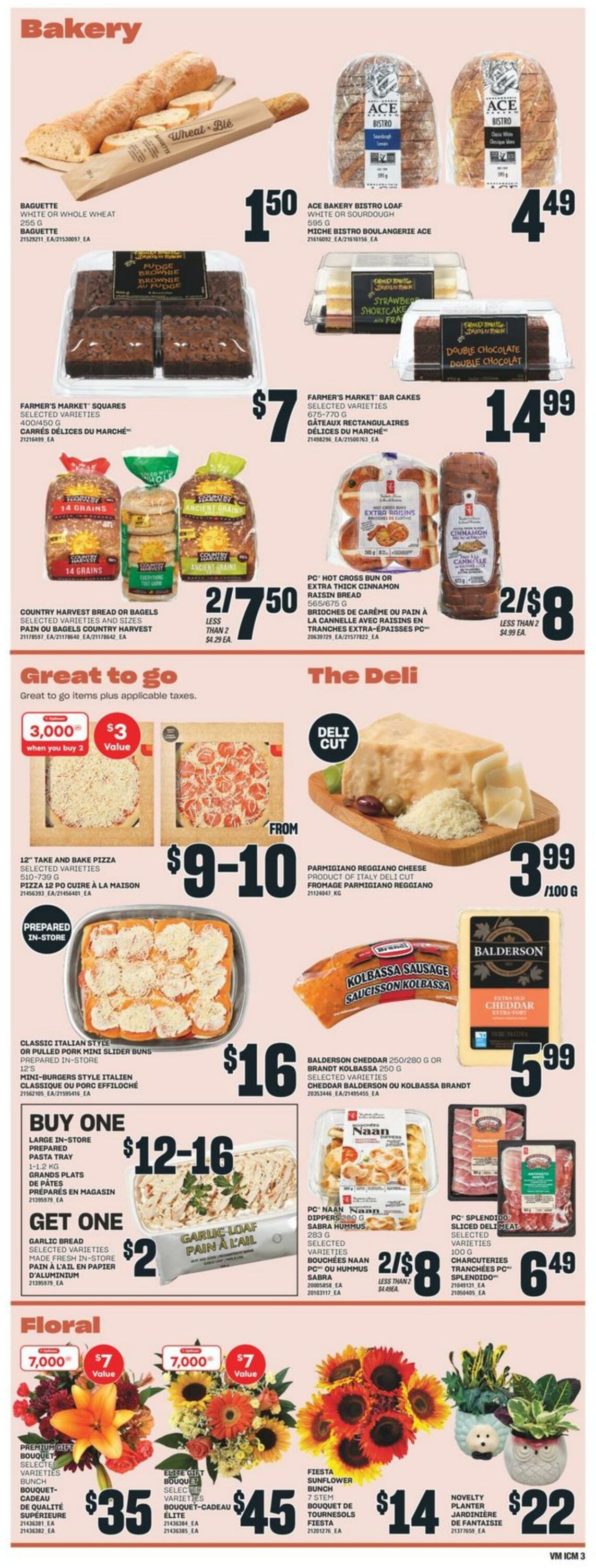 Flyer Valu Mart 10.10.2024 - 16.10.2024