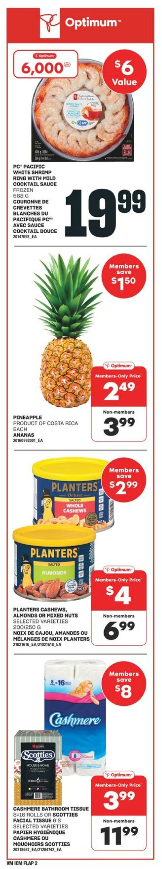 Flyer Valu Mart 10.10.2024 - 16.10.2024