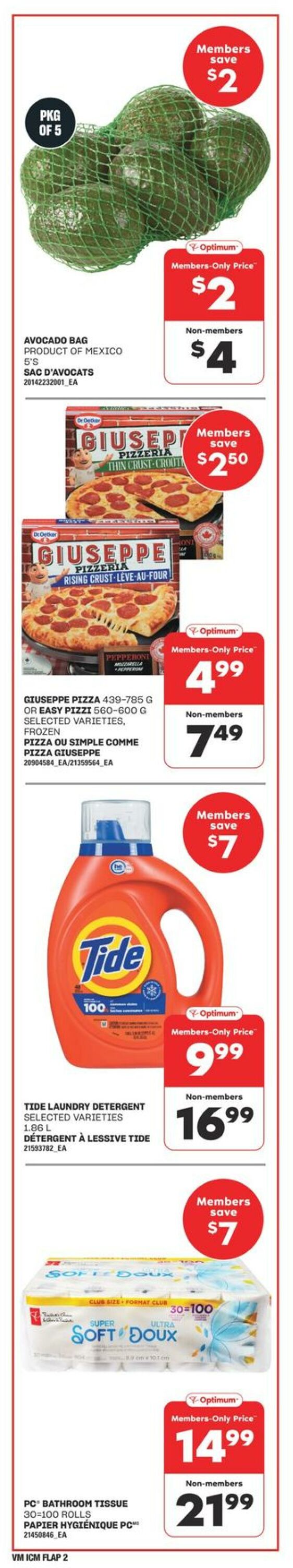 Flyer Valu Mart 31.10.2024 - 06.11.2024