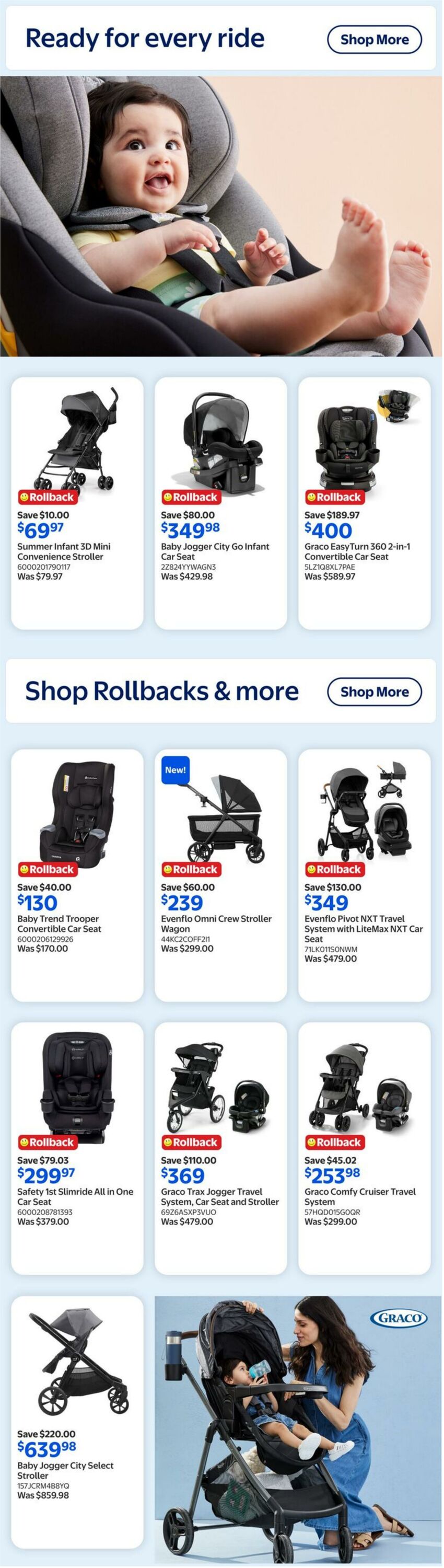 Flyer Walmart 18.06.2026 - 24.06.2026