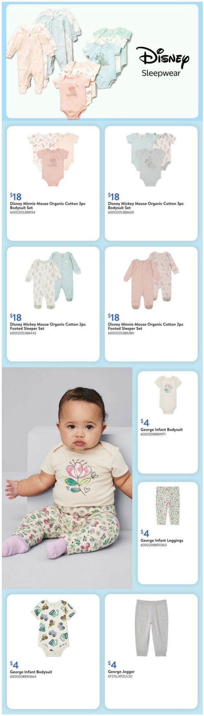 Flyer Walmart 19.06.2025 - 10.07.2025