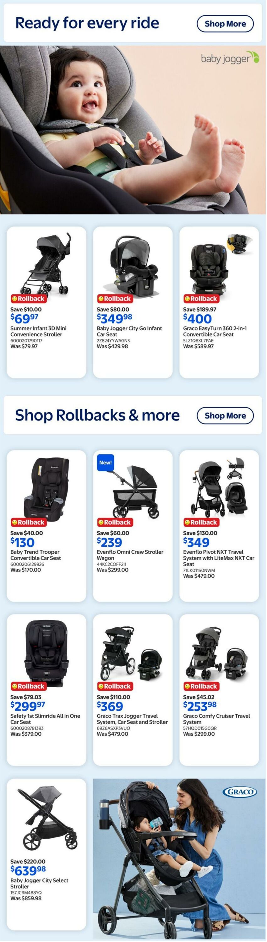 Flyer Walmart 18.06.2026 - 24.06.2026
