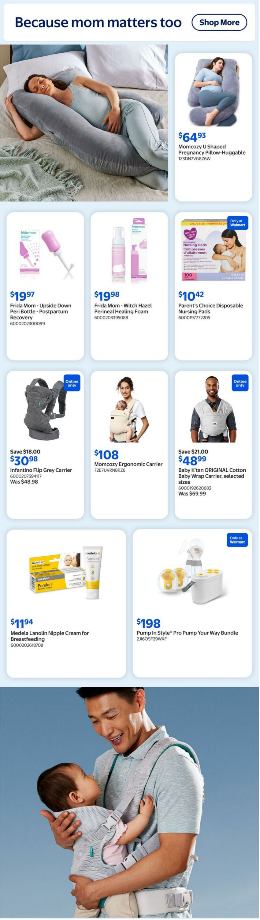 Flyer Walmart 18.06.2026 - 24.06.2026