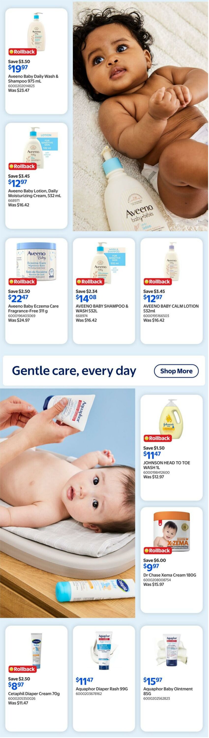 Flyer Walmart 18.06.2026 - 24.06.2026
