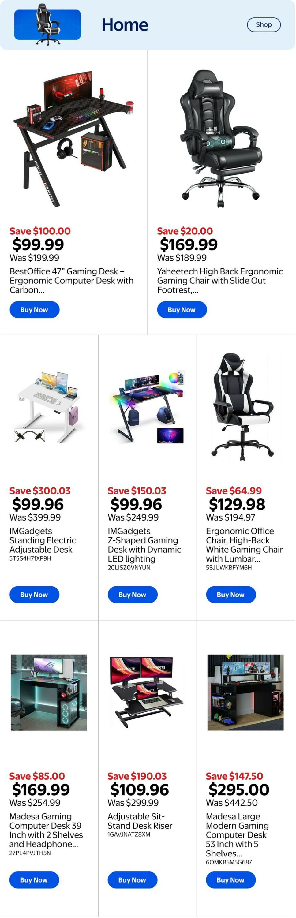 Flyer Walmart 18.12.2025 - 31.12.2025