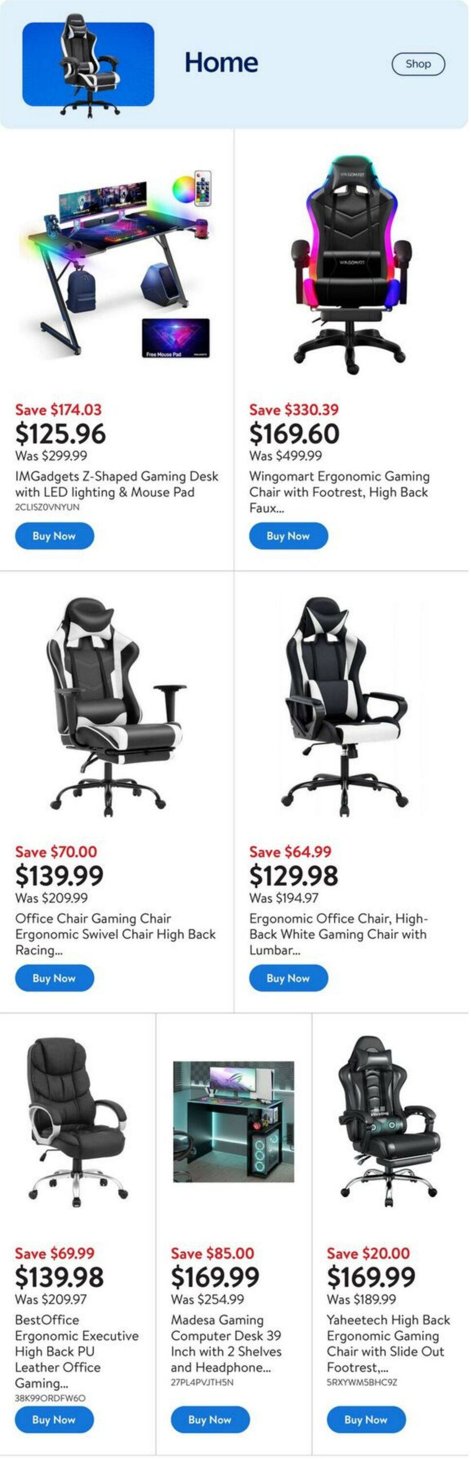 Flyer Walmart 04.12.2025 - 17.12.2025