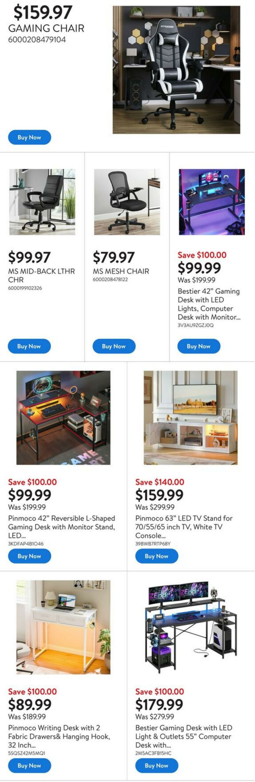 Flyer Walmart 02.10.2025 - 15.10.2025