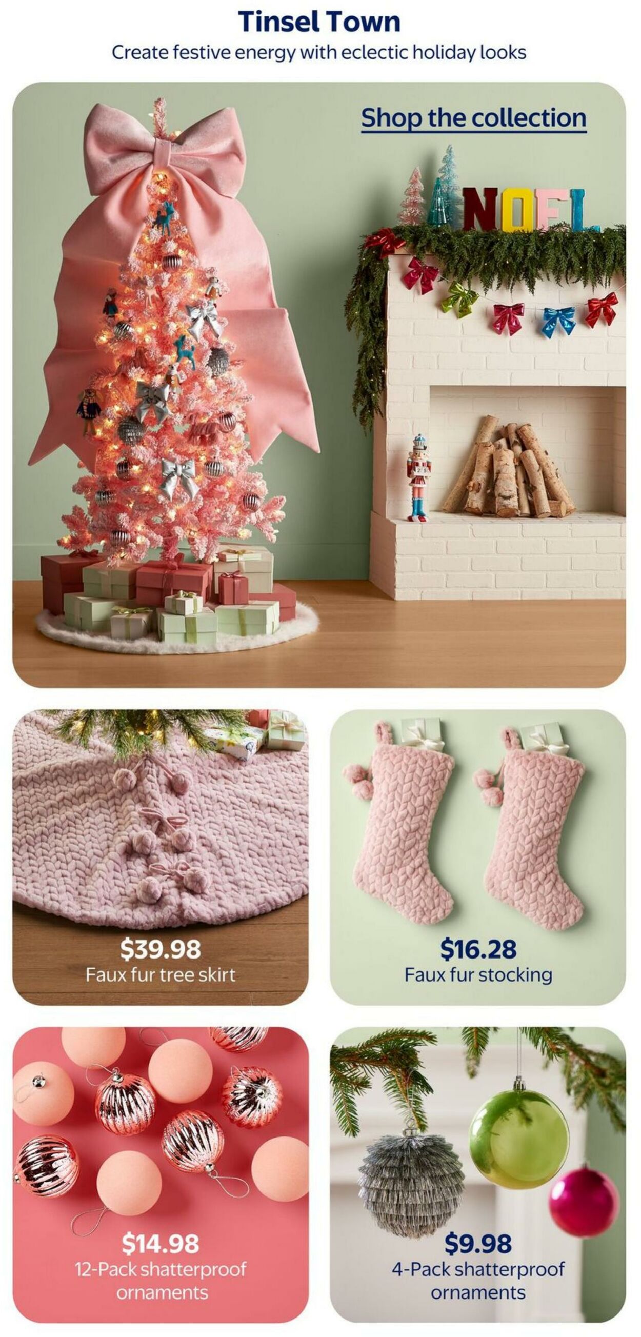 Flyer Walmart 30.10.2025 - 26.11.2025