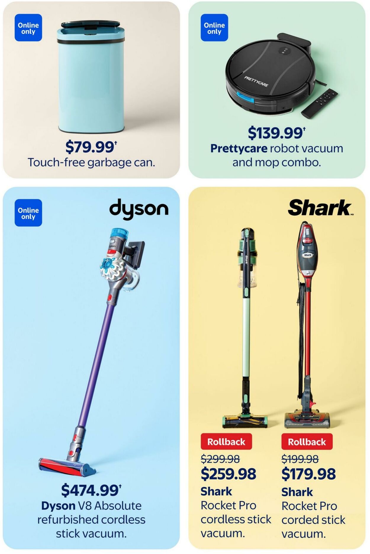 Flyer Walmart 07.08.2025 - 17.09.2025