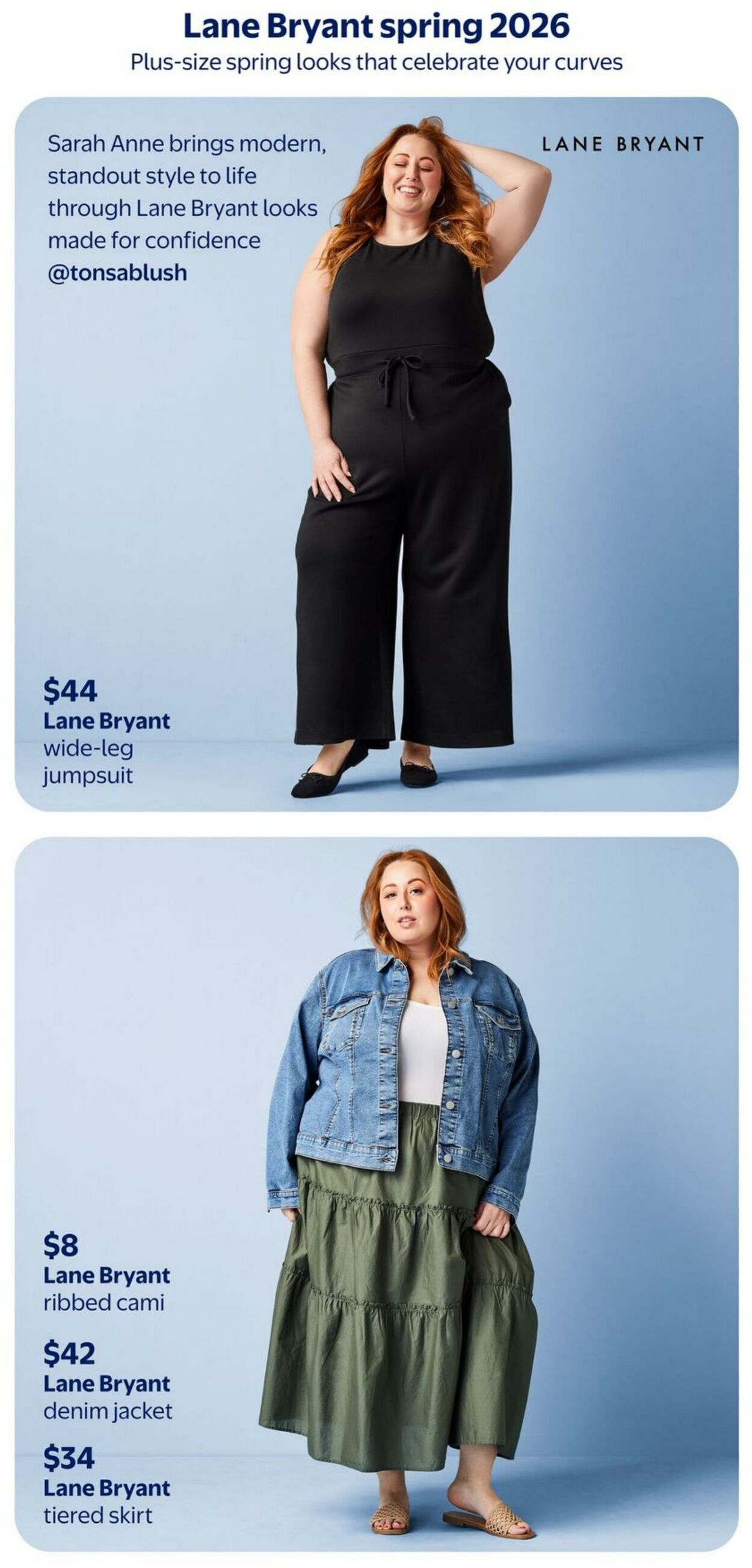 Flyer Walmart 05.03.2026 - 01.04.2026