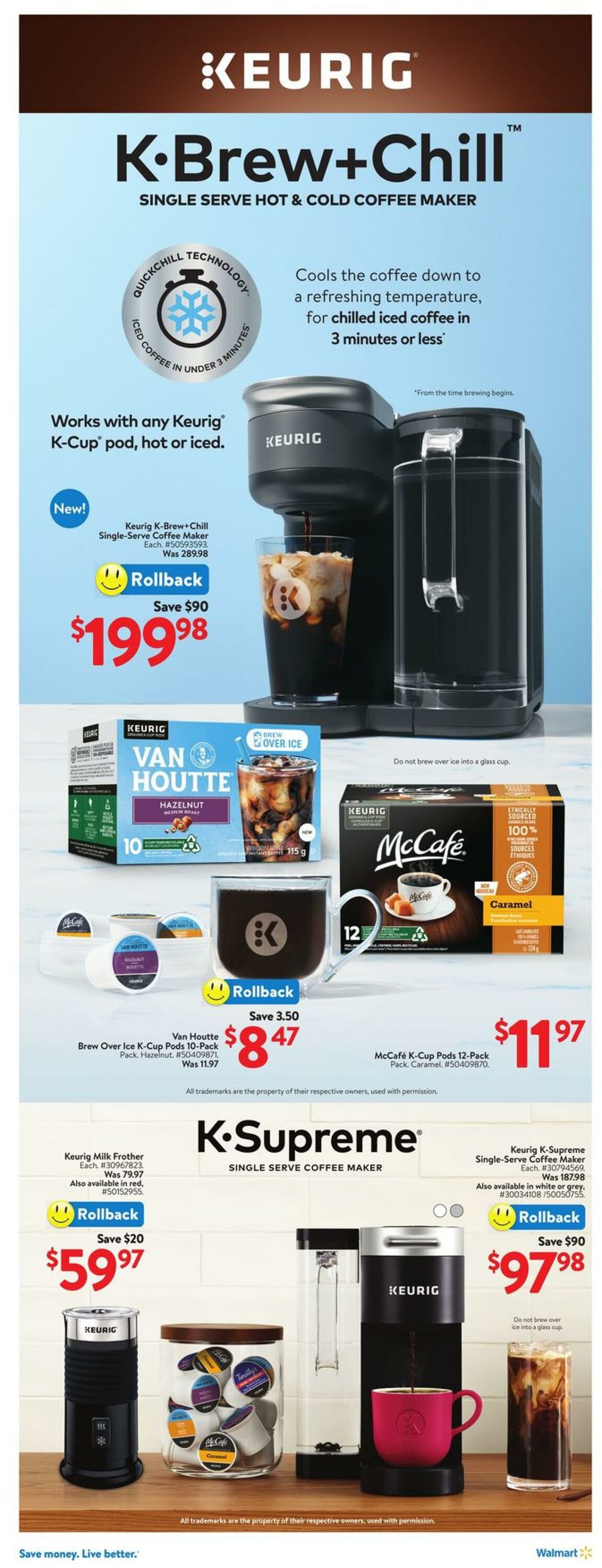 Flyer Walmart 05.12.2024 - 11.12.2024