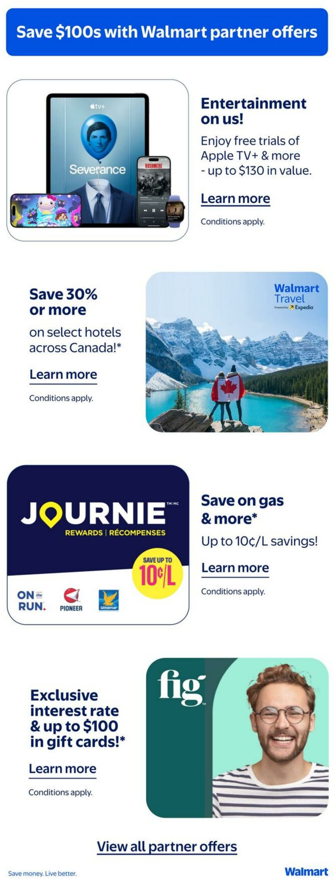 Flyer Walmart 14.05.2026 - 20.05.2026