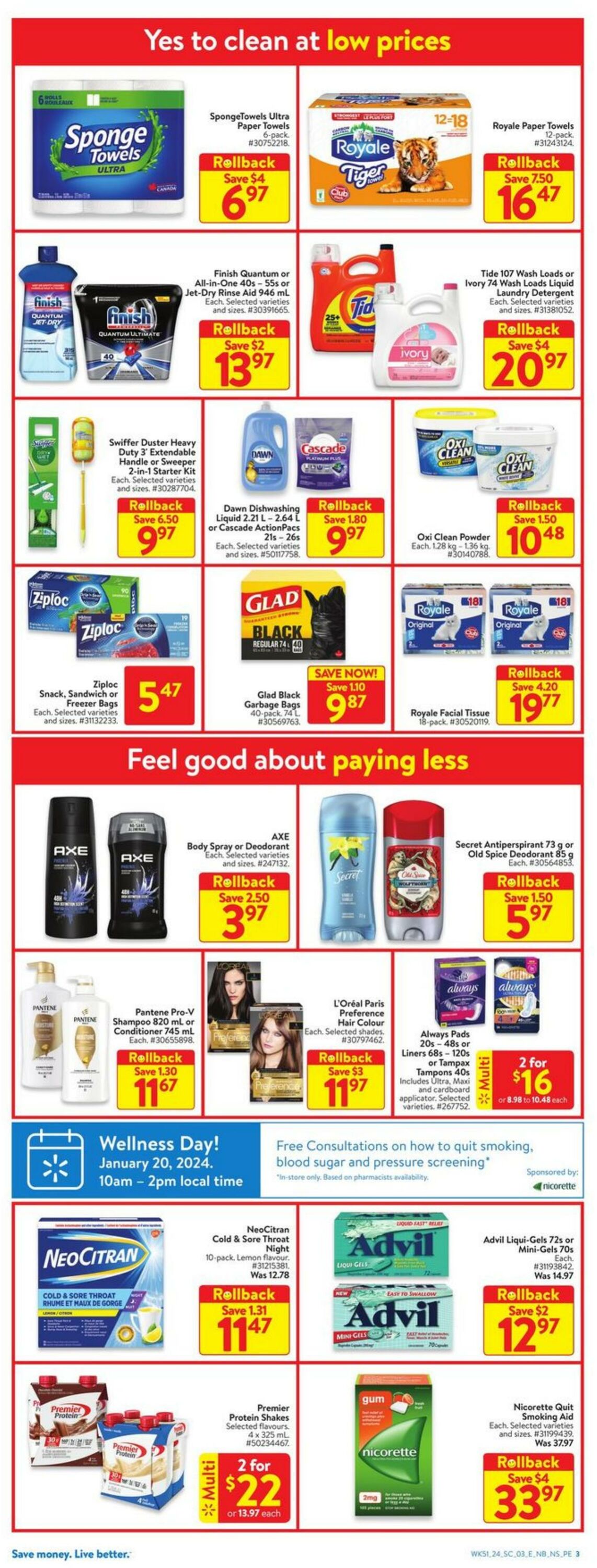 Walmart Promotional Flyer Nova Scotia Lunar New Year 2024 Valid   Ddc95c4747c2 