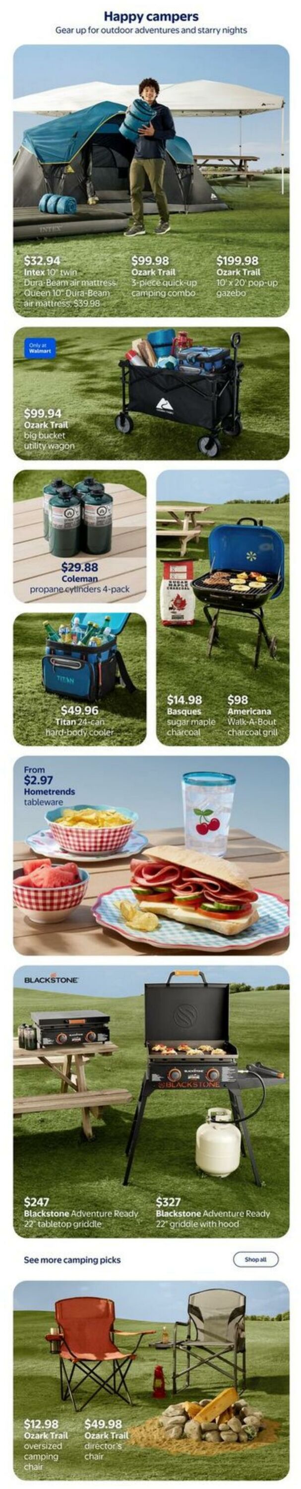 Flyer Walmart 26.02.2026 - 29.04.2026