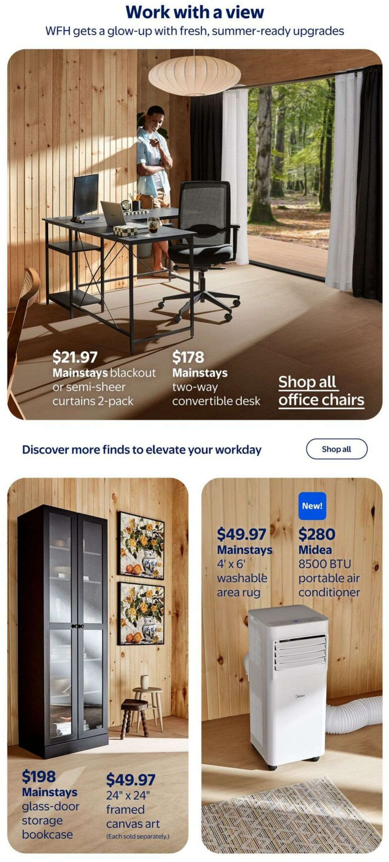 Flyer Walmart 30.04.2026 - 27.05.2026