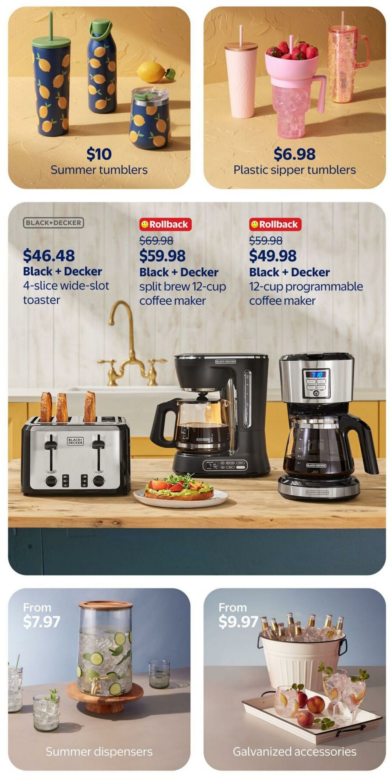 Flyer Walmart 30.04.2026 - 27.05.2026