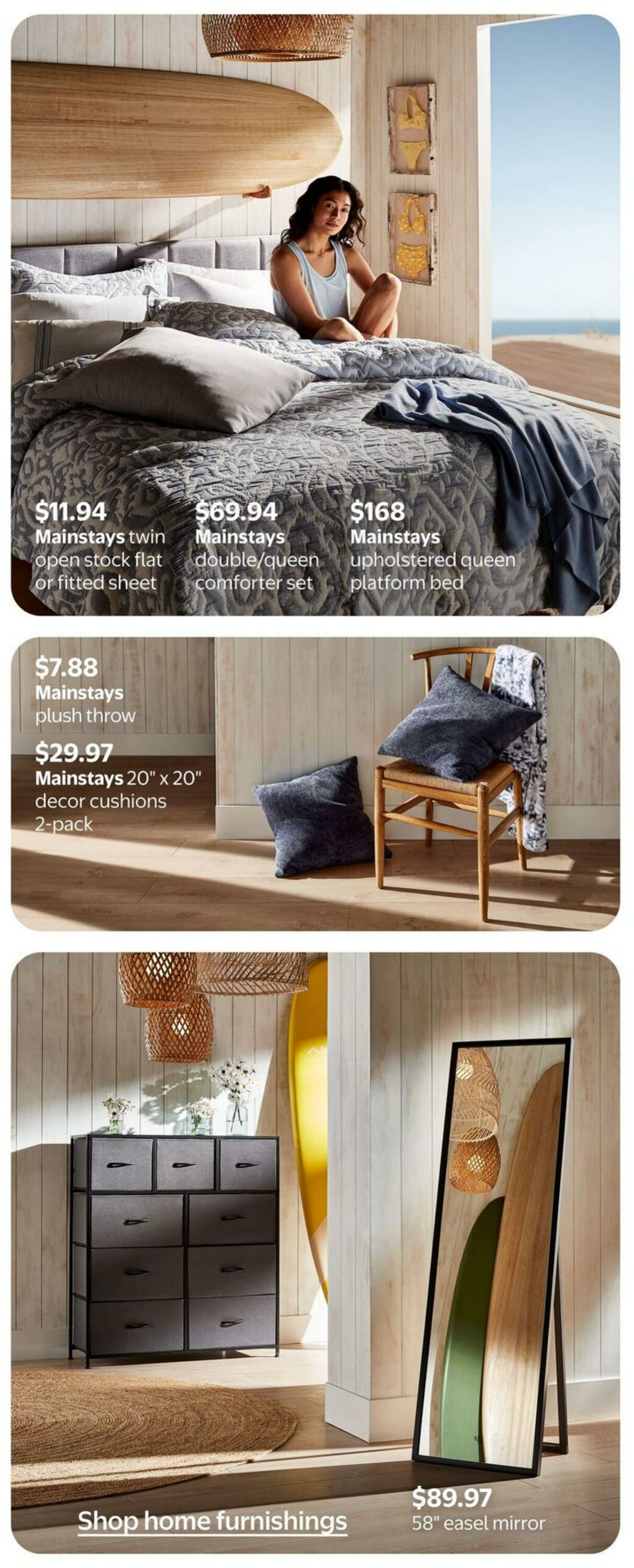 Flyer Walmart 30.04.2026 - 27.05.2026