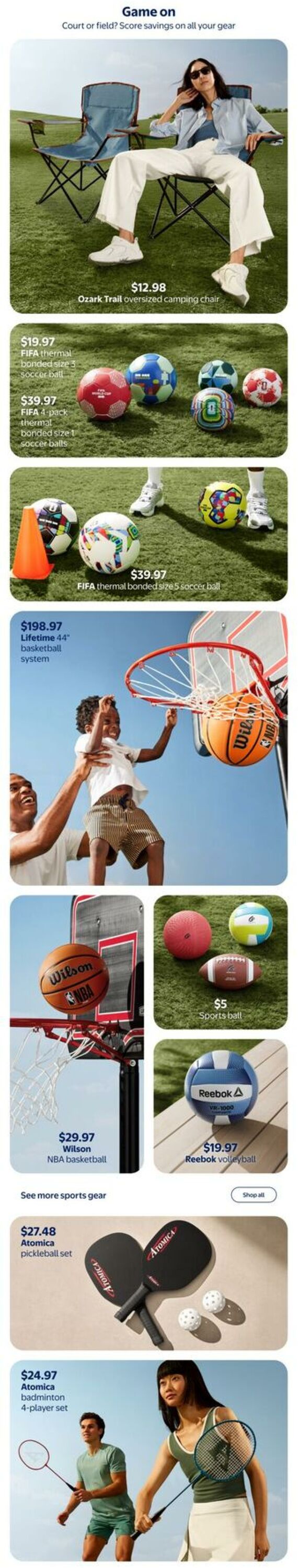 Flyer Walmart 26.02.2026 - 29.04.2026