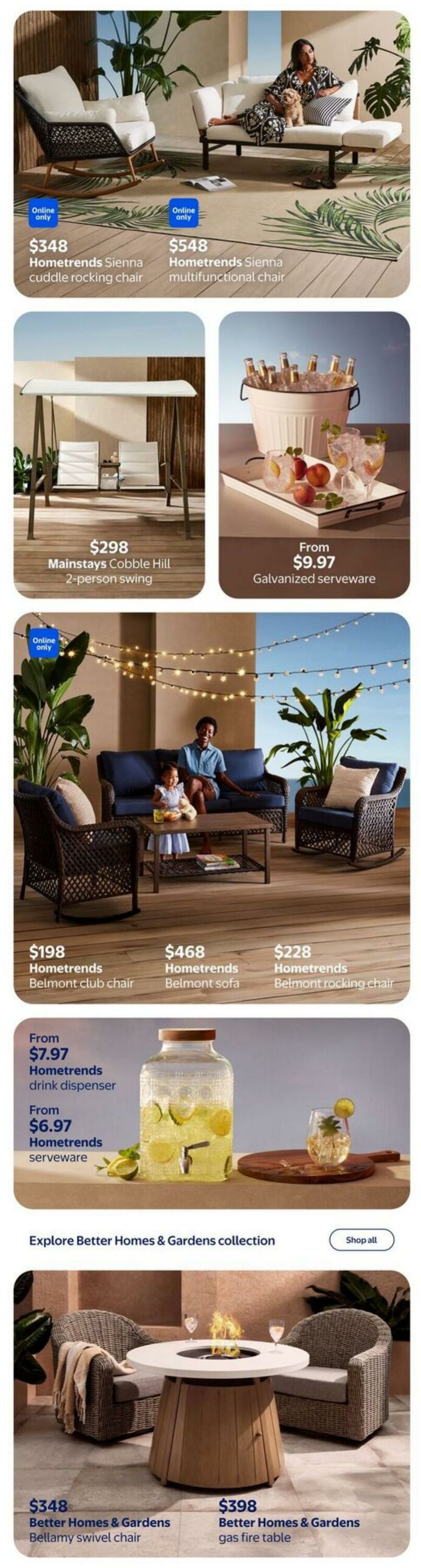Flyer Walmart 26.02.2026 - 29.04.2026