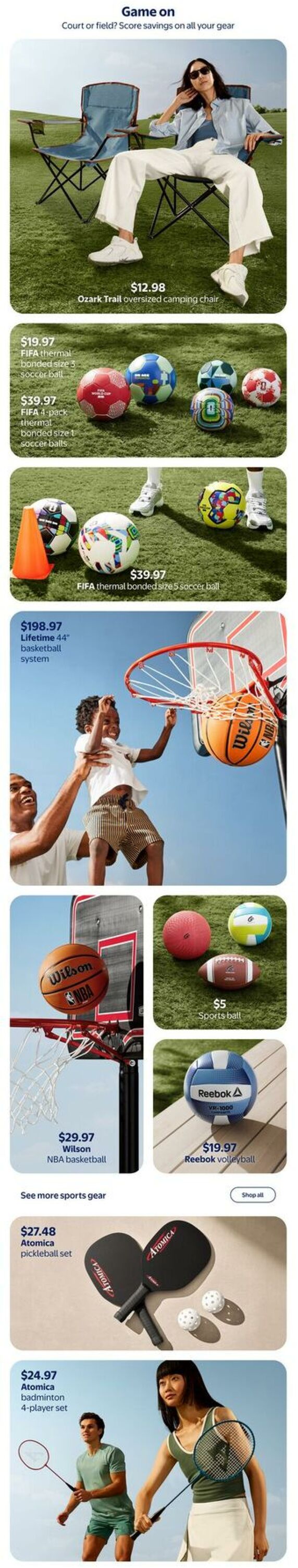 Flyer Walmart 26.02.2026 - 29.04.2026