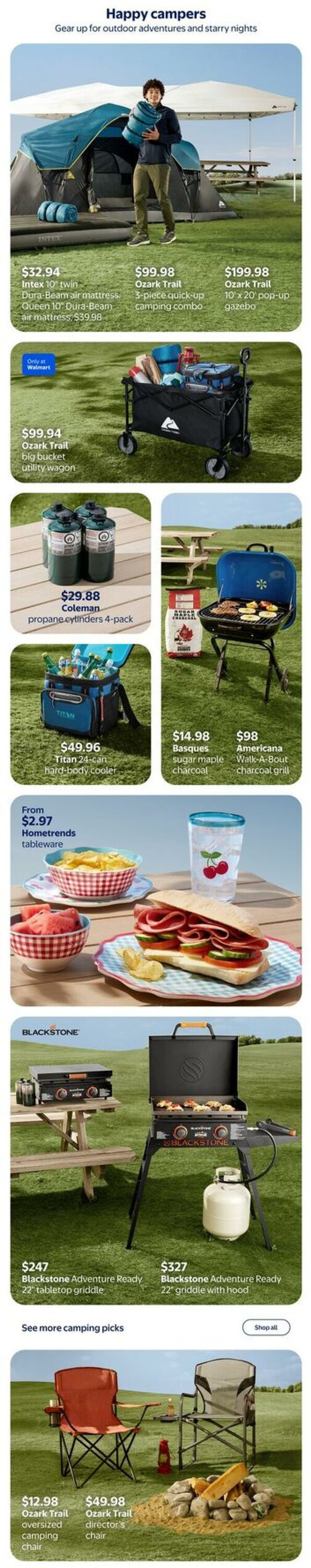 Flyer Walmart 26.02.2026 - 29.04.2026