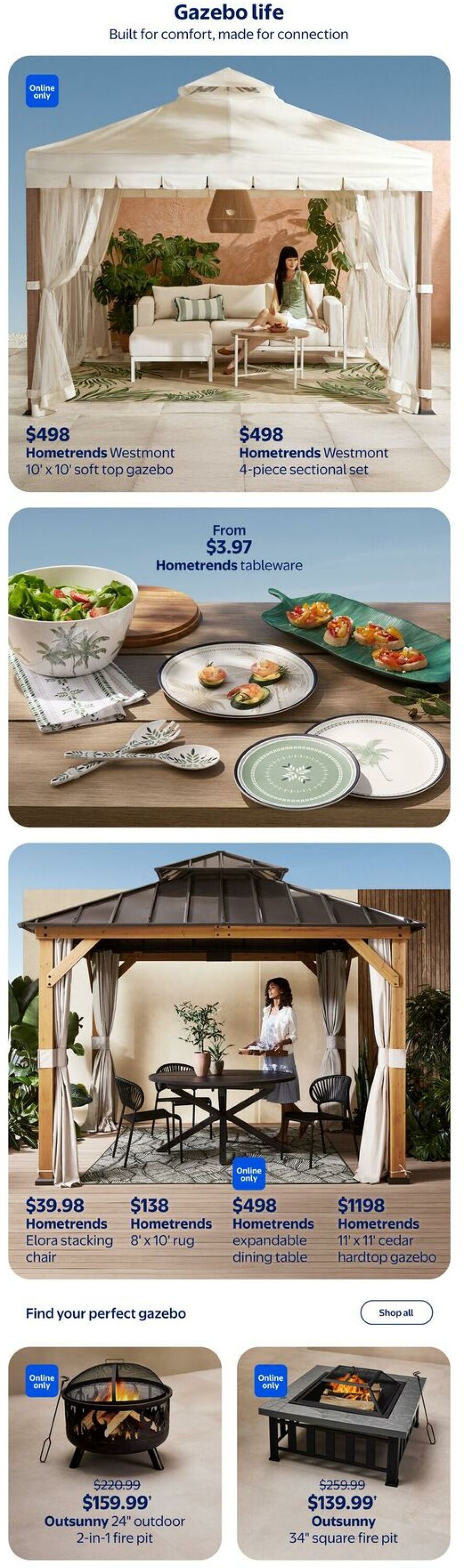 Flyer Walmart 26.02.2026 - 29.04.2026