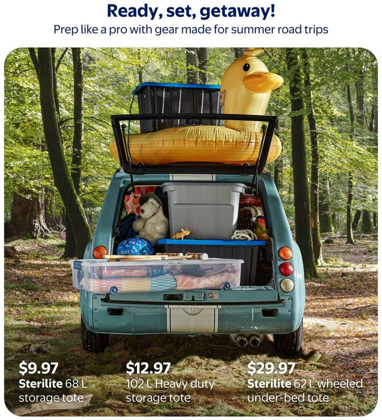 Flyer Walmart 30.04.2026 - 27.05.2026