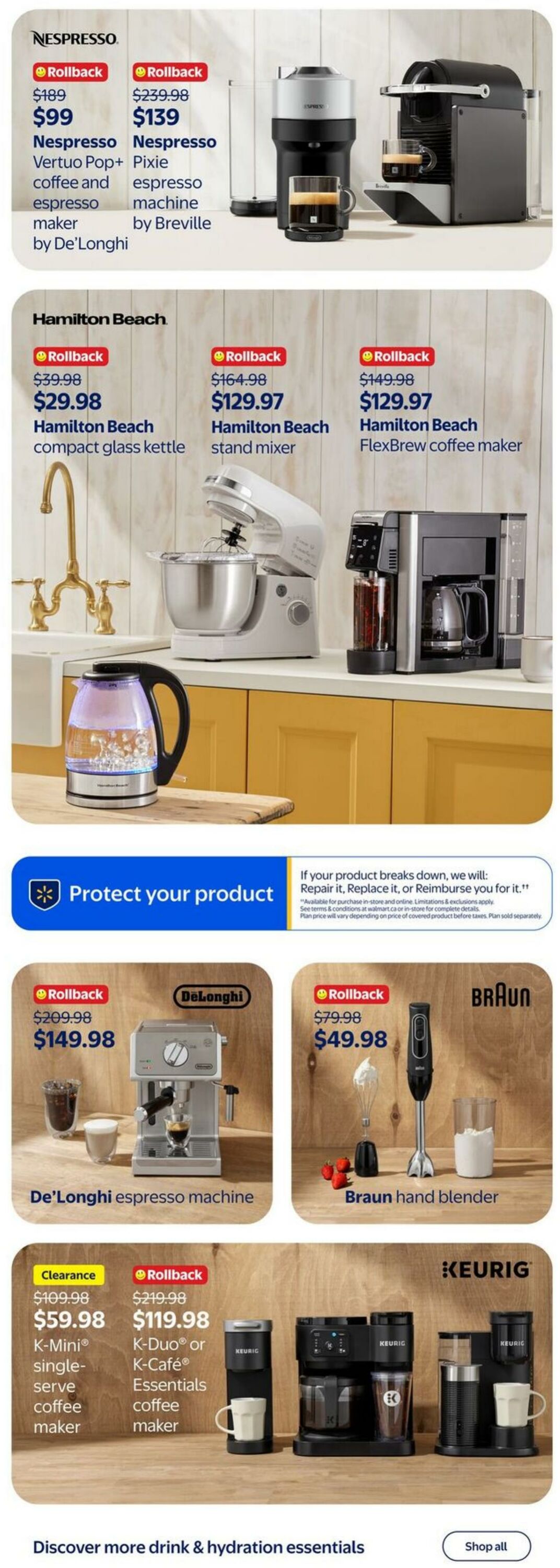 Flyer Walmart 30.04.2026 - 27.05.2026