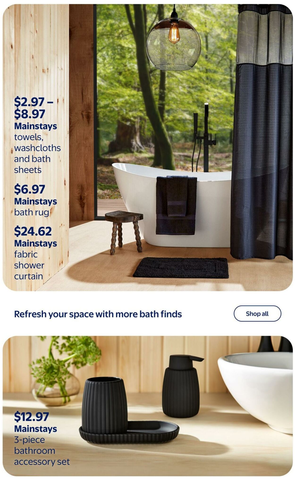 Flyer Walmart 30.04.2026 - 27.05.2026