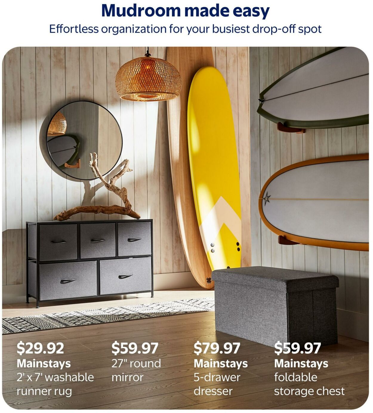 Flyer Walmart 30.04.2026 - 27.05.2026