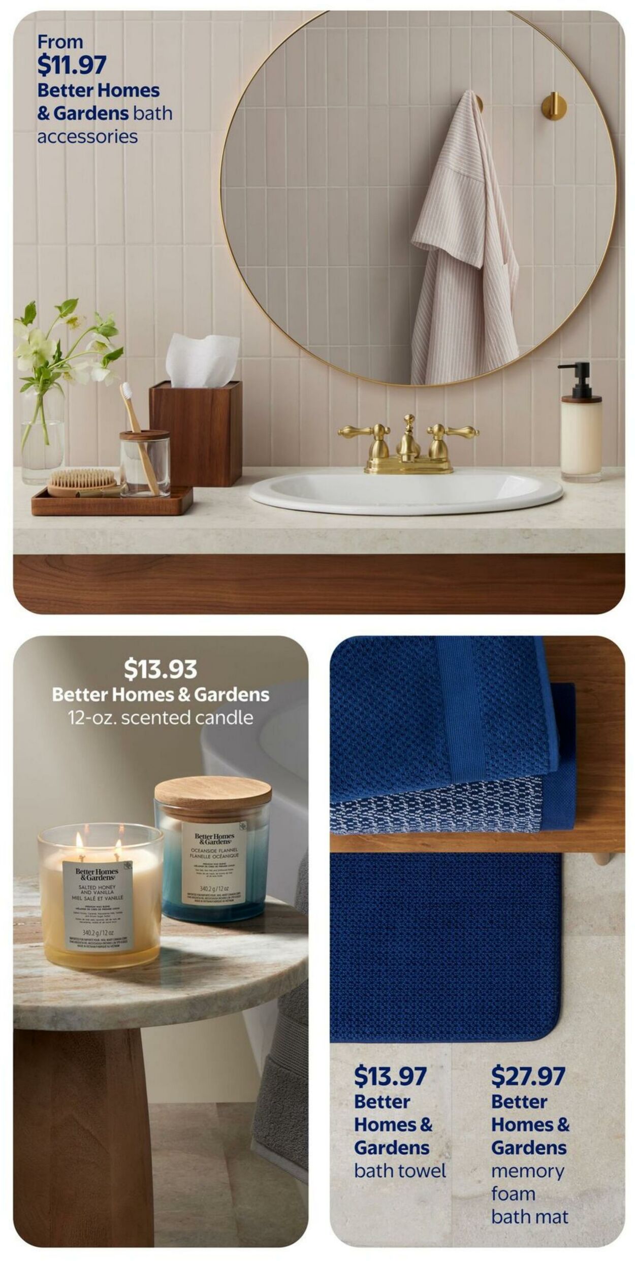 Flyer Walmart 02.04.2026 - 29.04.2026