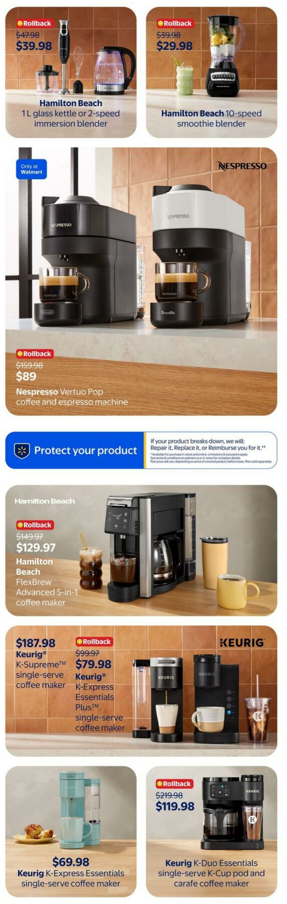 Flyer Walmart 02.04.2026 - 29.04.2026