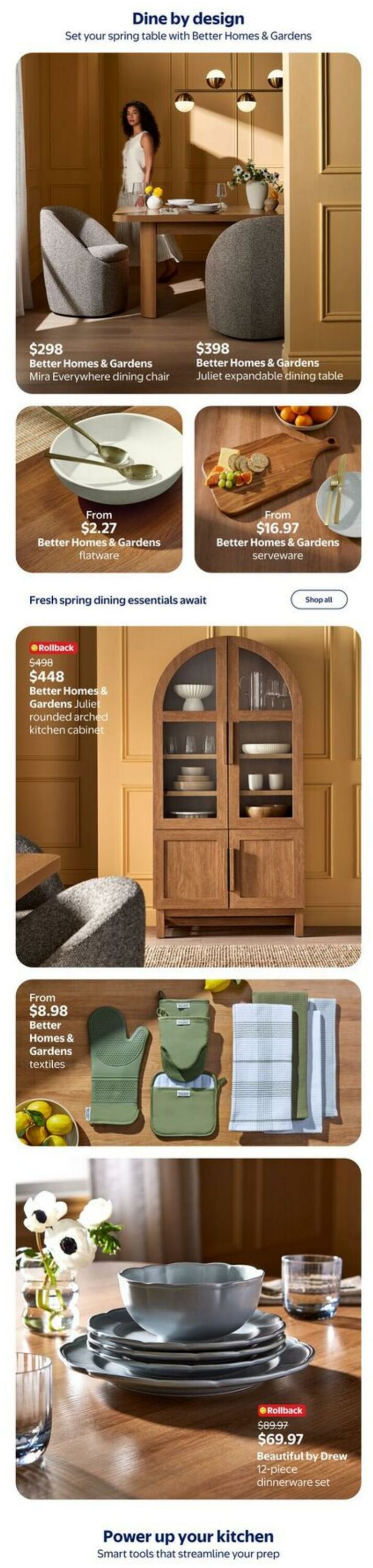 Flyer Walmart 02.04.2026 - 29.04.2026