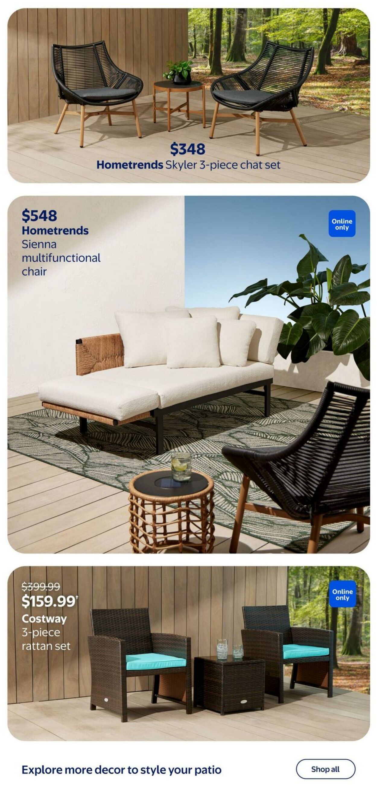 Flyer Walmart 30.04.2026 - 27.05.2026