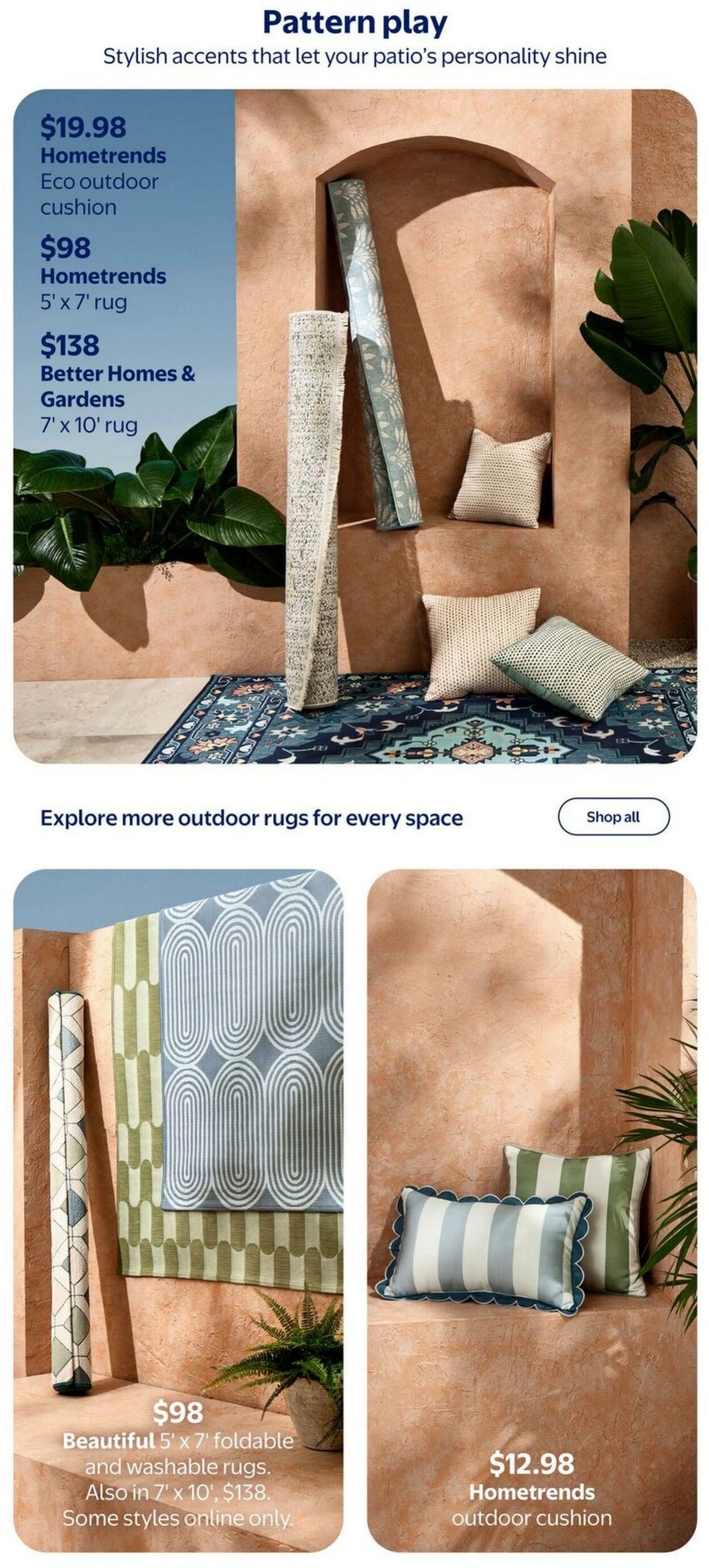 Flyer Walmart 02.04.2026 - 29.04.2026