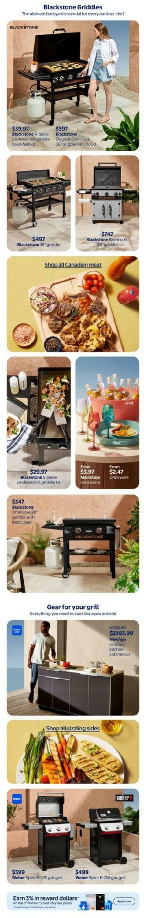 Flyer Walmart 02.04.2026 - 29.04.2026