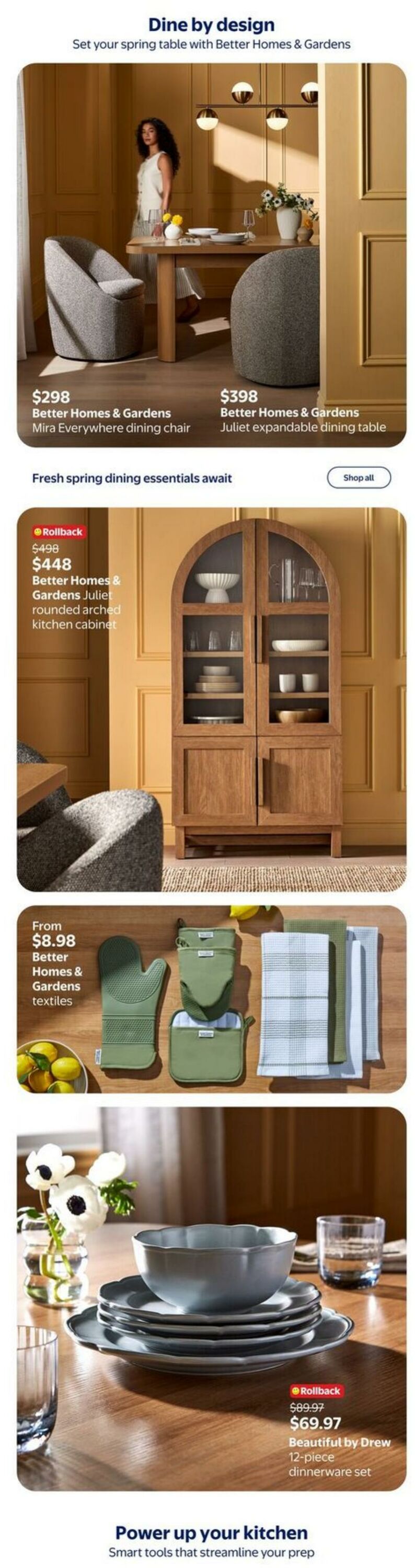 Flyer Walmart 02.04.2026 - 29.04.2026