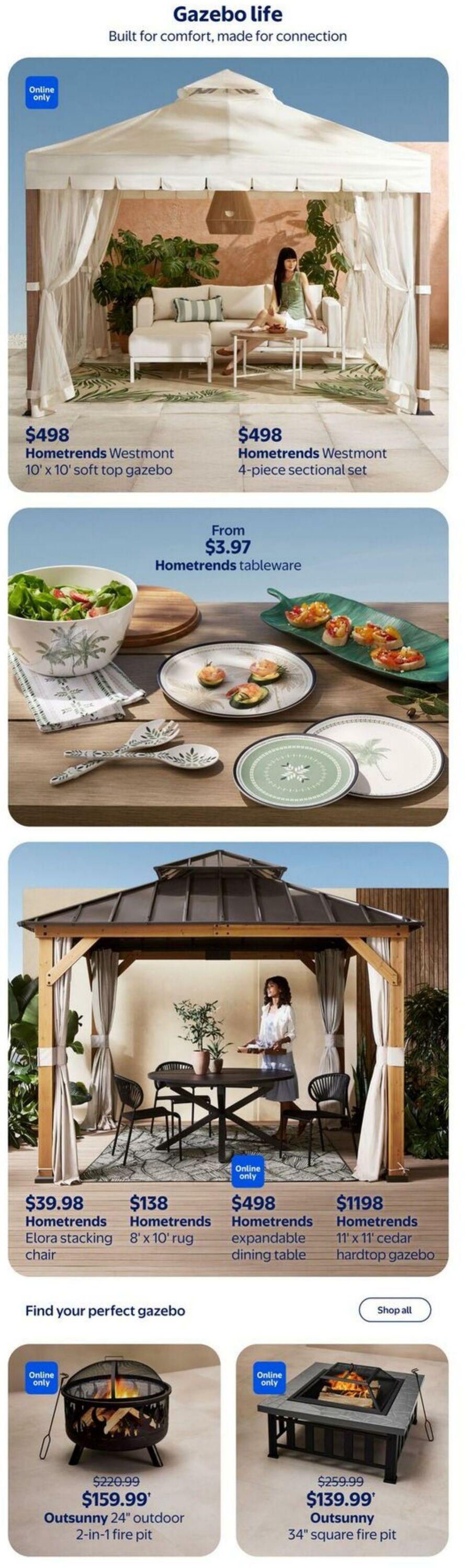 Flyer Walmart 02.04.2026 - 29.04.2026